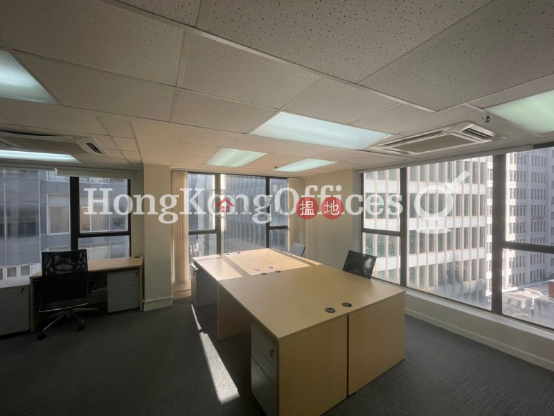 HK$ 35,005/ month, World Trust Tower | Central District Office Unit for Rent at World Trust Tower