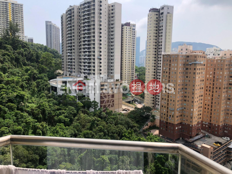 3 Bedroom Family Flat for Sale in Tai Hang | Ronsdale Garden 龍華花園 _0