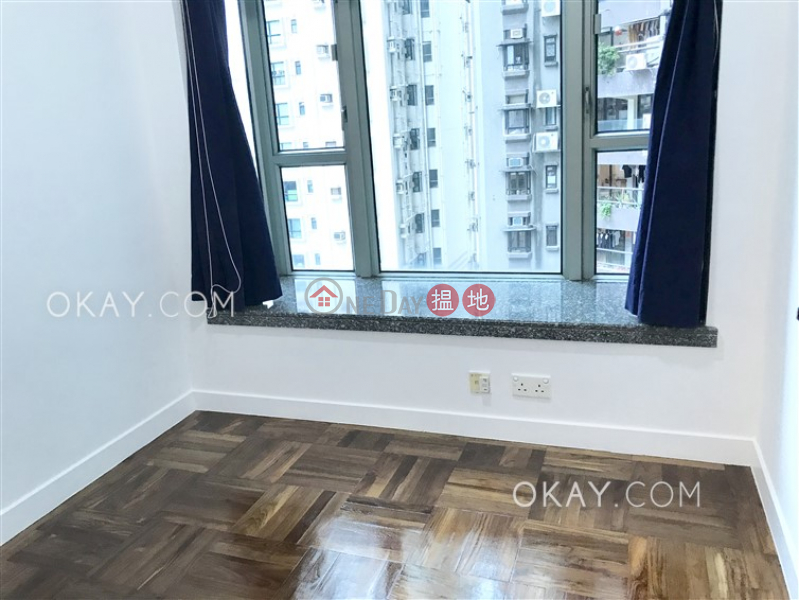 HK$ 30,000/ month | Casa Bella | Central District | Generous 2 bedroom in Mid-levels West | Rental