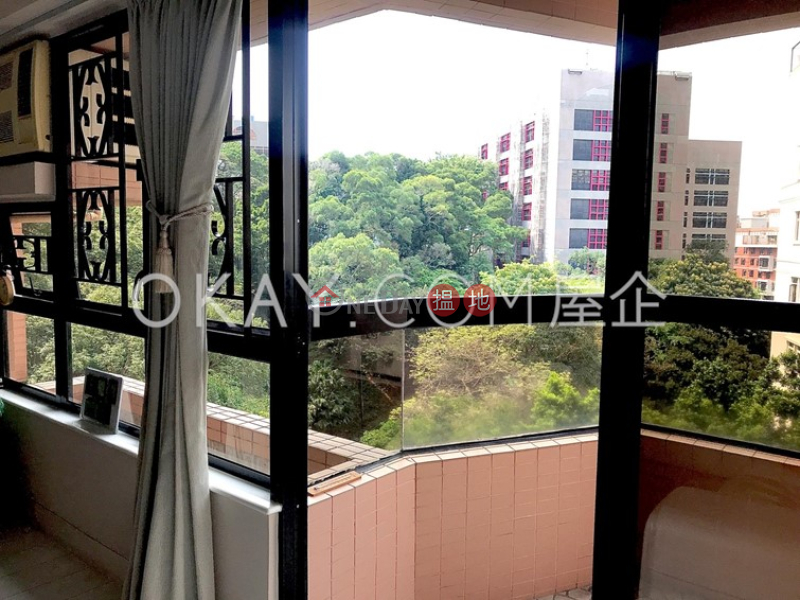 Property Search Hong Kong | OneDay | Residential Sales Listings Unique 3 bedroom with balcony | For Sale