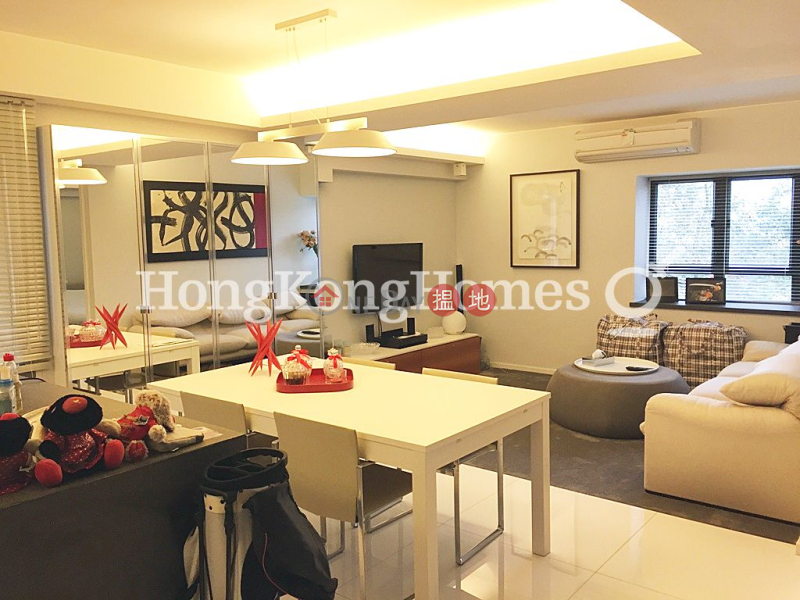 1 Bed Unit for Rent at Carrie Garden, Carrie Garden 嘉園 Rental Listings | Wan Chai District (Proway-LID1933R)