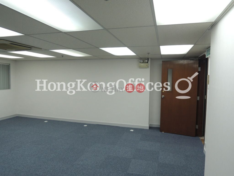 海港商業大廈寫字樓租單位出租-122-124干諾道中 | 西區|香港出租-HK$ 27,500/ 月