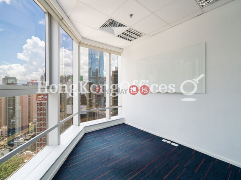 Property Search Hong Kong | OneDay | Office / Commercial Property, Rental Listings Office Unit for Rent at The Centrium