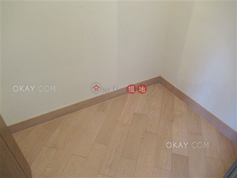HK$ 25,000/ month | Park Haven Wan Chai District, Cozy 1 bedroom with balcony | Rental
