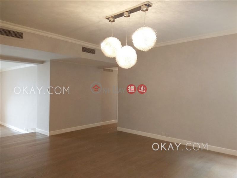 Efficient 4 bedroom with balcony & parking | Rental 3 Magazine Gap Road | Central District | Hong Kong Rental, HK$ 150,000/ month