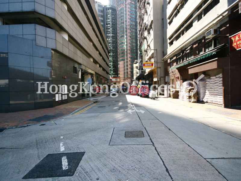 Office Unit for Rent at No 9 Des Voeux Road West 9 Des Voeux Road West | Western District | Hong Kong Rental HK$ 192,752/ month