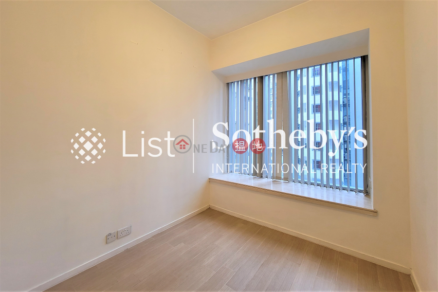 HK$ 30,000/ month | Soho 38 | Western District Property for Rent at Soho 38 with 2 Bedrooms