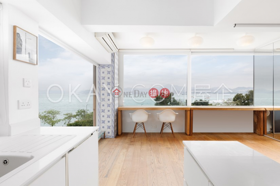 Generous with sea views in Western District | For Sale 4-8 North Street | Western District, Hong Kong, Sales | HK$ 9.89M