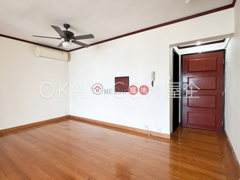 Efficient 2 bedroom with sea views, balcony | Rental | 550-555 Victoria Road | Western District | Hong Kong | Rental HK$ 40,000/ month