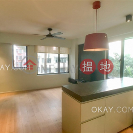 Lovely 1 bedroom in Mid-levels West | Rental | Ying Fai Court 英輝閣 _0