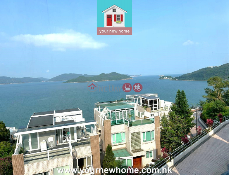 海天灣 1座 - 9座地下-住宅出租樓盤|HK$ 70,000/ 月