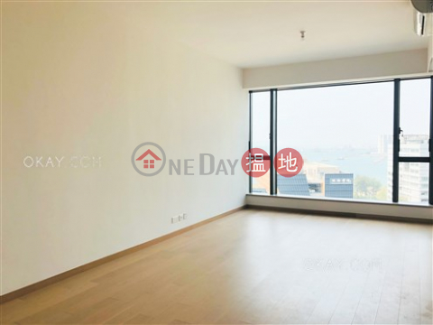 Nicely kept 3 bed on high floor with sea views | For Sale|The Bloomsway, The Laguna(The Bloomsway, The Laguna)Sales Listings (OKAY-S370147)_0