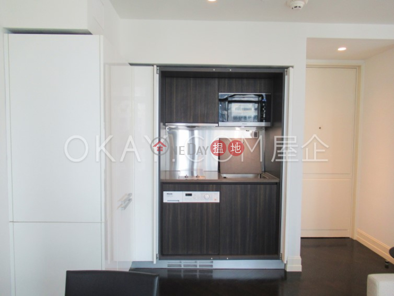 HK$ 29,000/ month, Castle One By V Western District Popular studio on high floor with balcony | Rental