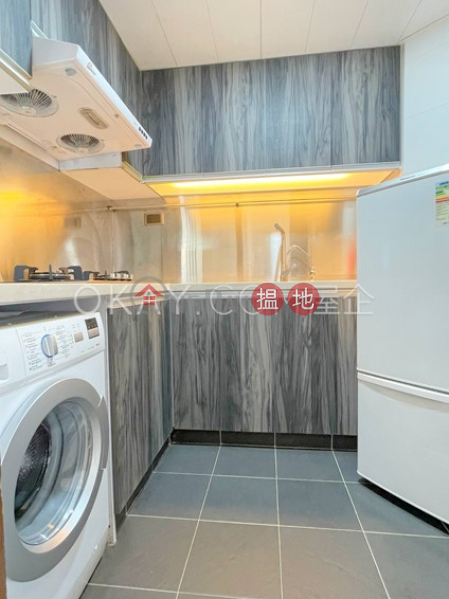 Unique 2 bedroom in Tai Hang | For Sale, Illumination Terrace 光明臺 Sales Listings | Wan Chai District (OKAY-S35305)