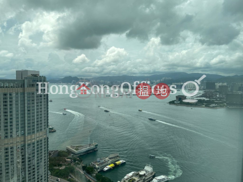 國際金融中心2期寫字樓租單位出租 | 國際金融中心2期 Two International Finance Centre _0