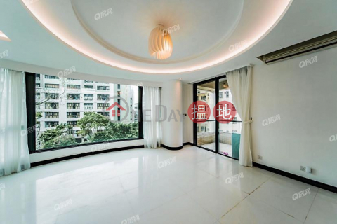 No 8 Shiu Fai Terrace | 4 bedroom Low Floor Flat for Sale | No 8 Shiu Fai Terrace 肇輝臺8號 _0