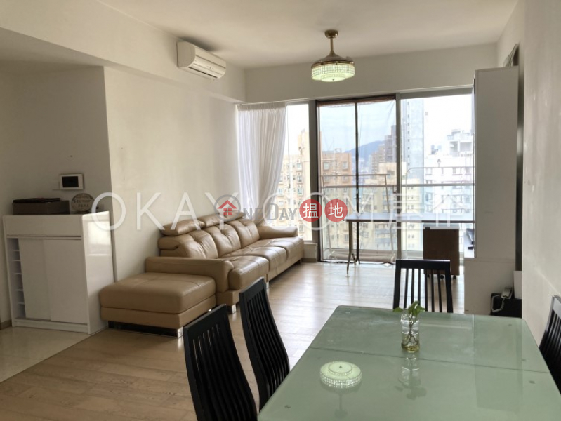 Popular 3 bedroom with balcony | For Sale 23 Hing Hon Road | Western District Hong Kong Sales HK$ 28.5M