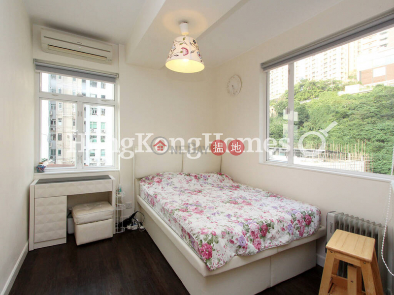 Property Search Hong Kong | OneDay | Residential Rental Listings, 2 Bedroom Unit for Rent at Champion Court