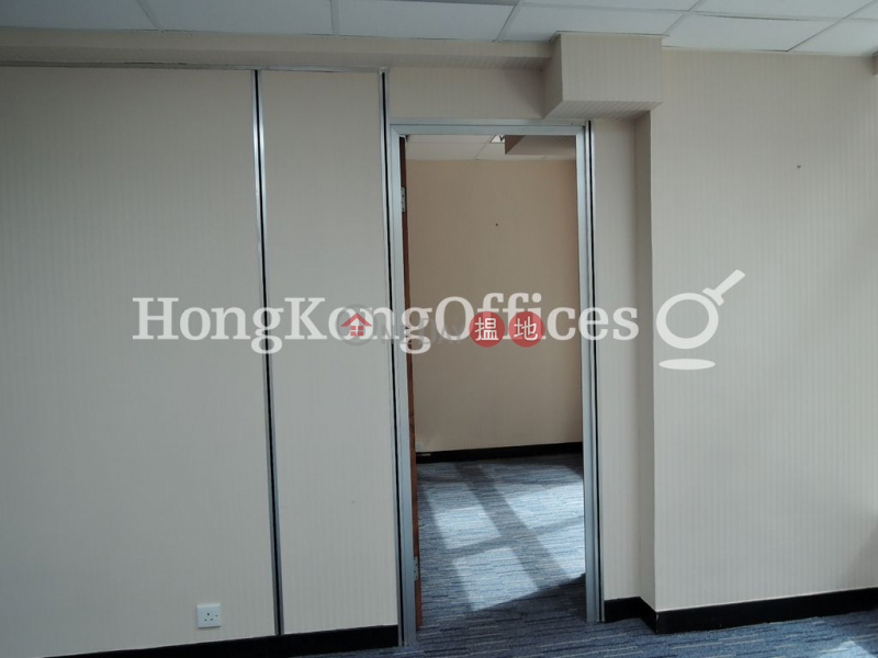 Property Search Hong Kong | OneDay | Office / Commercial Property Rental Listings | Office Unit for Rent at Tesbury Centre