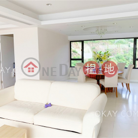 Unique 3 bedroom on high floor with sea views & balcony | Rental | Tower 1 Ruby Court 嘉麟閣1座 _0