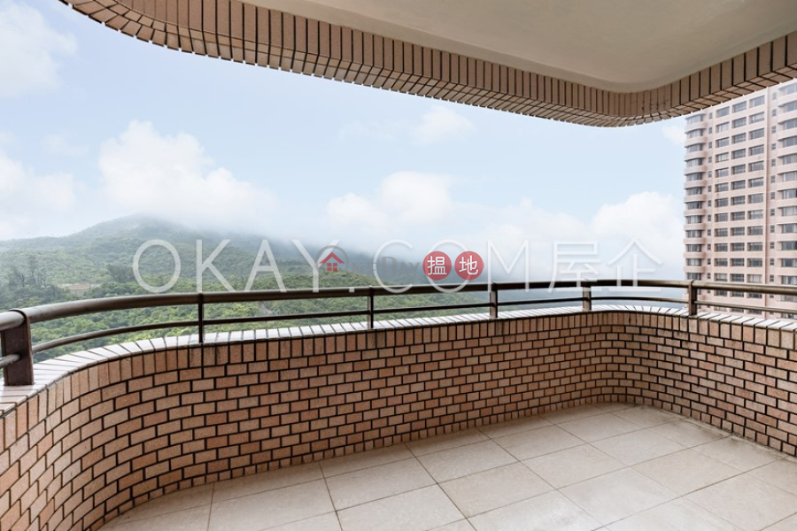 陽明山莊 眺景園-中層住宅出售樓盤HK$ 7,000萬
