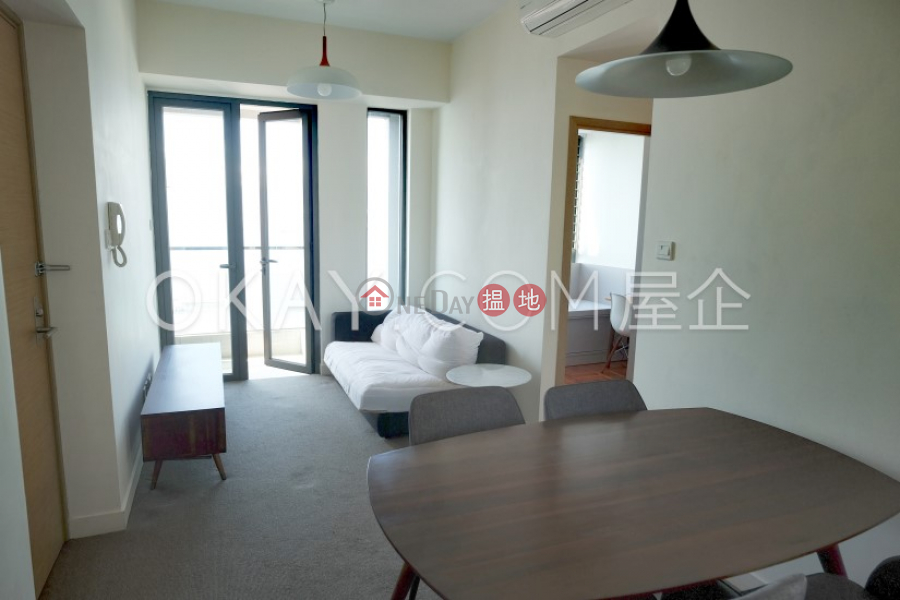 Property Search Hong Kong | OneDay | Residential, Rental Listings | Lovely 3 bedroom on high floor with balcony | Rental