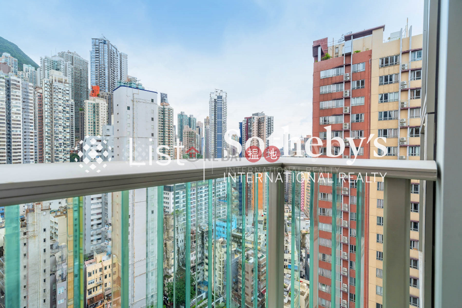 HK$ 50,000/ month | My Central | Central District | Property for Rent at My Central with 3 Bedrooms
