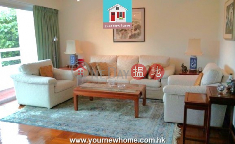 Sai Kung Sea View Villa | For Sale, Clover Lodge 萬宜山莊 | Sai Kung (RL743)_0