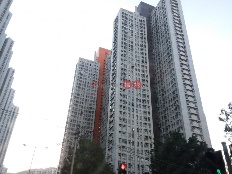 兆禧苑宏禧閣B座 (Siu Hei Court - Wan Hei House Block B) 屯門|搵地(OneDay)(1)
