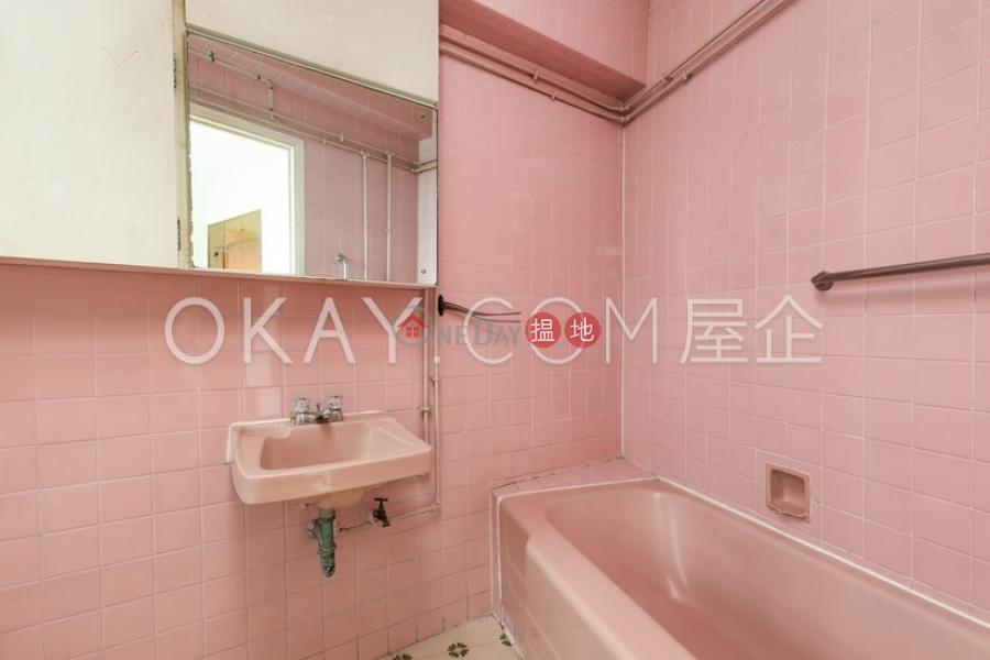 Elegant 3 bedroom on high floor with balcony & parking | For Sale, 120 Waterloo Road | Kowloon City Hong Kong, Sales HK$ 13M