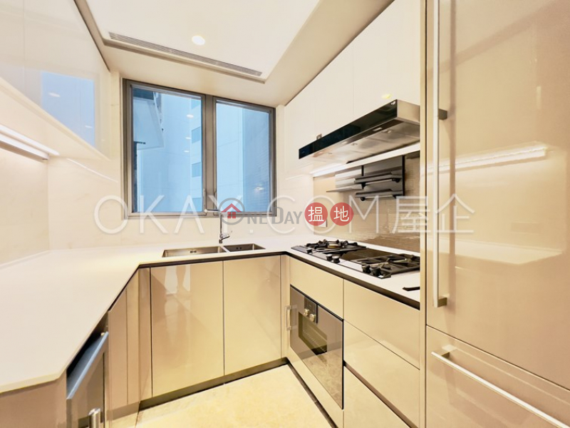 HK$ 50,000/ month | The Southside - Phase 2 La Marina | Southern District | Popular 3 bed on high floor with harbour views | Rental