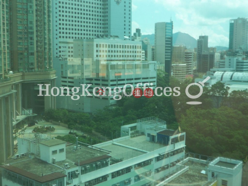 Property Search Hong Kong | OneDay | Office / Commercial Property Rental Listings Office Unit for Rent at China Hong Kong City Tower 1