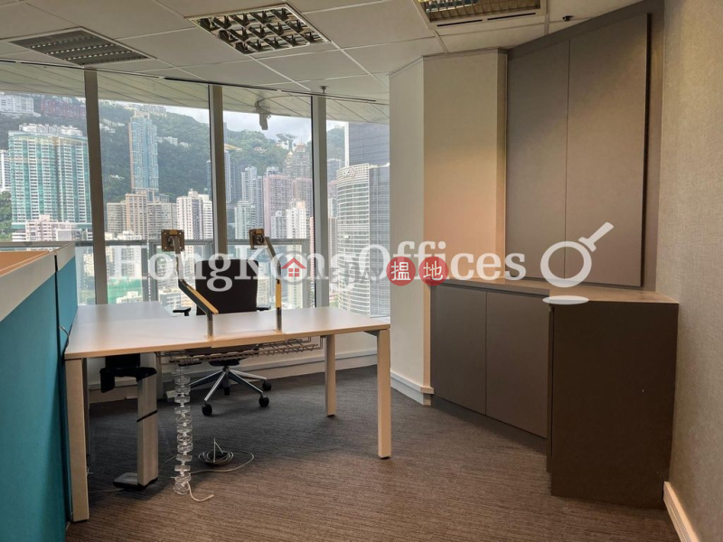 Office Unit for Rent at Lippo Centre | 89 Queensway | Central District | Hong Kong, Rental HK$ 50,190/ month