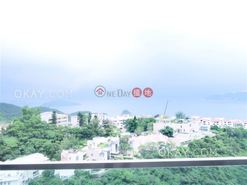 Lovely 4 bedroom with sea views, balcony | For Sale | Grand Garden 華景園 Sales Listings
