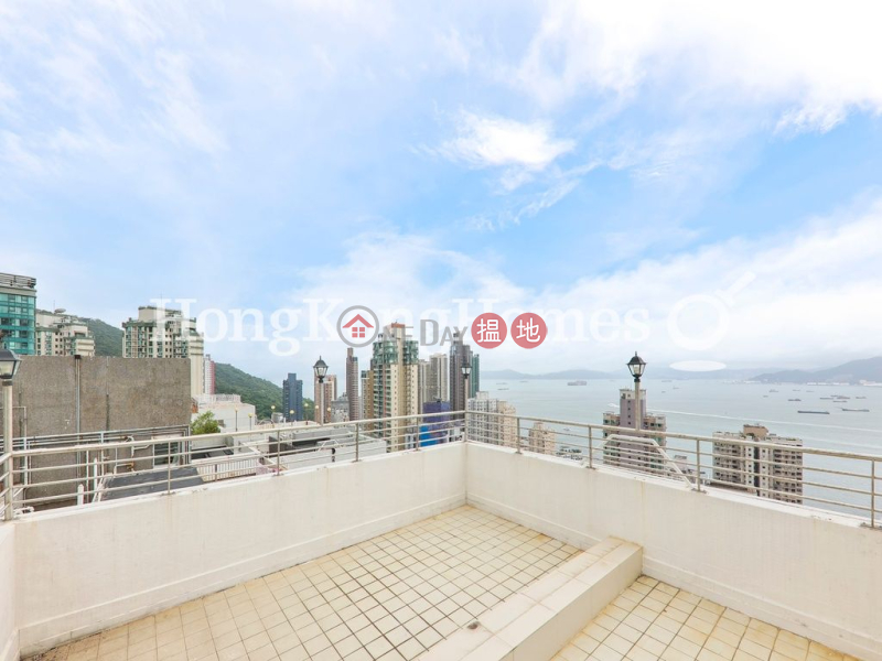 學士臺第1座三房兩廳單位出售|西區學士臺第1座(Academic Terrace Block 1)出售樓盤 (Proway-LID35478S)