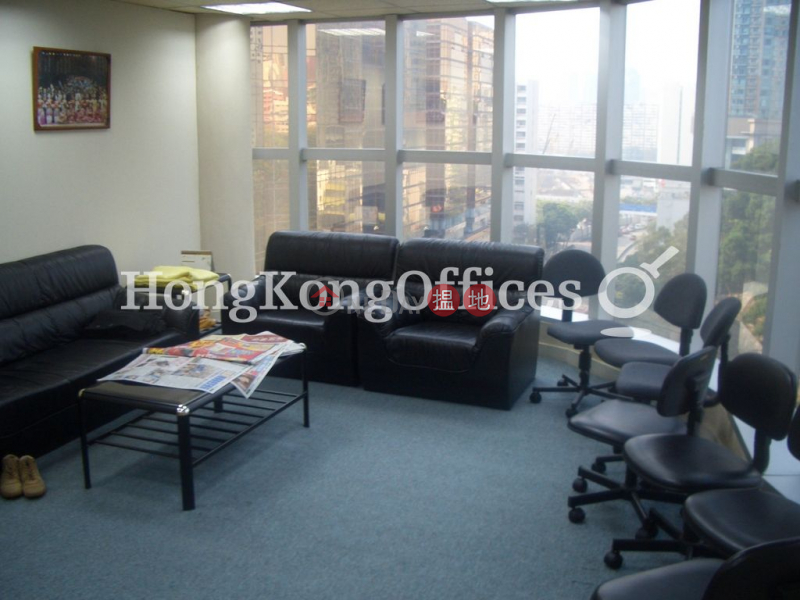 中港中心中層寫字樓/工商樓盤出租樓盤-HK$ 80,001/ 月