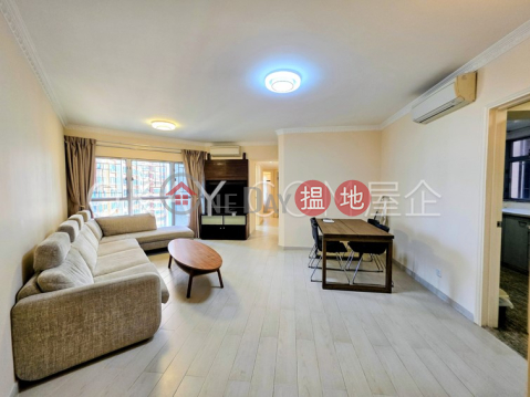 3房2廁,星級會所漾日居1期2座出售單位 | 漾日居1期2座 The Waterfront Phase 1 Tower 2 _0