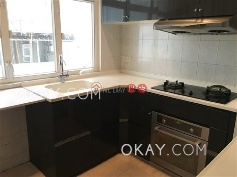 Property Search Hong Kong | OneDay | Residential Rental Listings | Charming 3 bedroom with parking | Rental