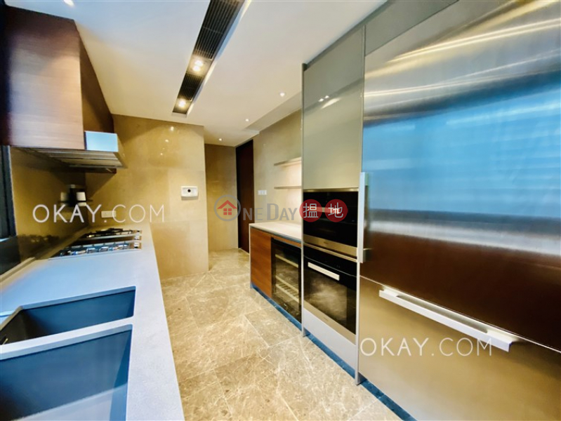 Property Search Hong Kong | OneDay | Residential | Rental Listings, Rare 4 bedroom on high floor with balcony | Rental