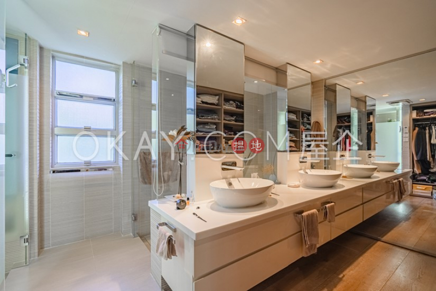 Property Search Hong Kong | OneDay | Residential Sales Listings, Efficient 3 bed on high floor with sea views & balcony | For Sale