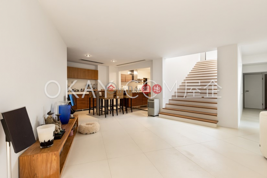Luxurious house with terrace, balcony | Rental, 11 Silver Crest Road | Sai Kung | Hong Kong Rental, HK$ 180,000/ month