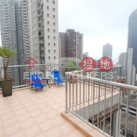 1 Bed Flat for Sale in Soho, King Ho Building 金豪大廈 | Central District (EVHK41922)_0