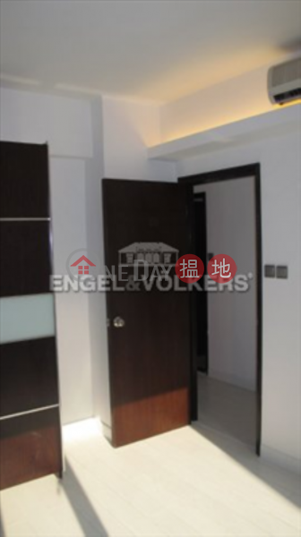 HK$ 22M, Merry Court | Western District, 3 Bedroom Family Flat for Sale in Mid Levels West