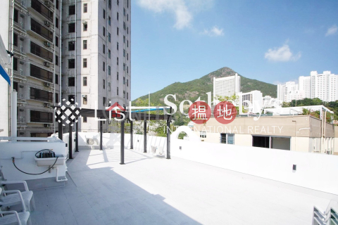 Property for Rent at Bisney Terrace with 3 Bedrooms | Bisney Terrace 碧荔臺 _0