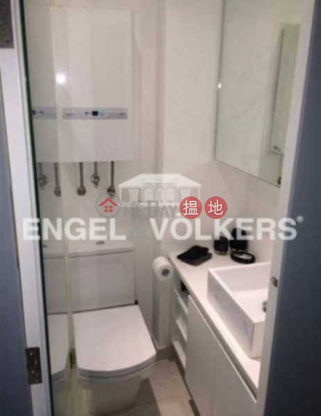 Property Search Hong Kong | OneDay | Residential | Sales Listings, 2 Bedroom Flat for Sale in Sai Ying Pun