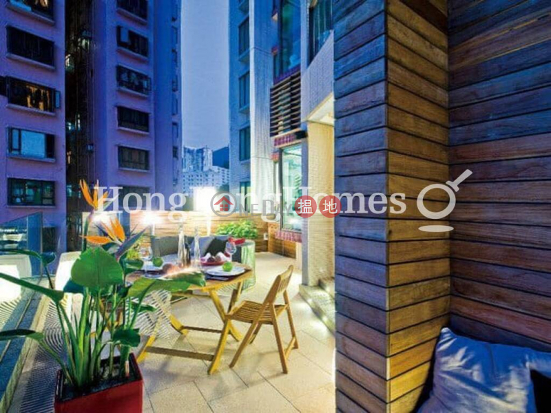 1 Bed Unit at The Sail At Victoria | For Sale | The Sail At Victoria 傲翔灣畔 Sales Listings