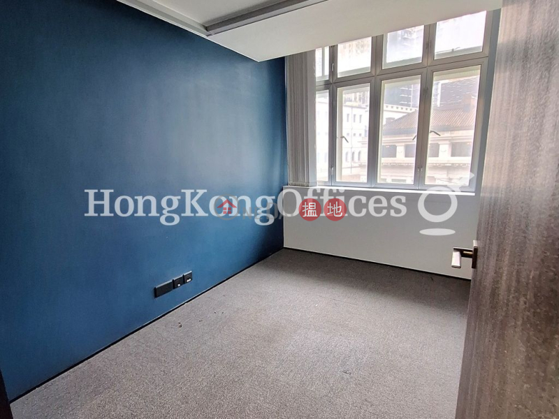 Property Search Hong Kong | OneDay | Office / Commercial Property, Rental Listings Office Unit for Rent at Yu Yuet Lai Building