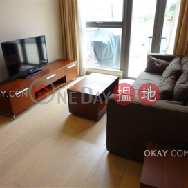 Popular 2 bedroom with terrace | For Sale | SOHO 189 西浦 _0