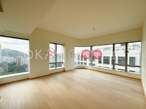 Gorgeous 4 bedroom with balcony | Rental, Altamira 尚璟 | Western District (OKAY-R318839)_0