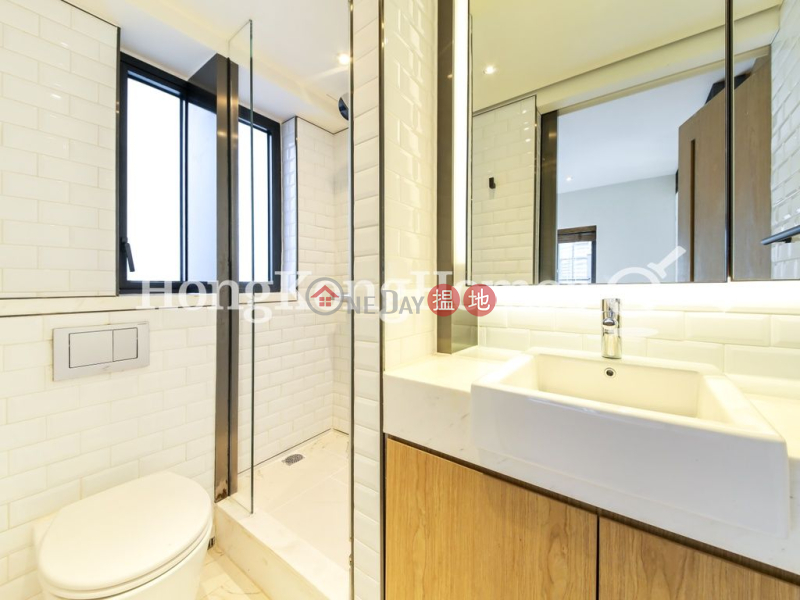 HK$ 26,500/ month Star Studios II, Wan Chai District 1 Bed Unit for Rent at Star Studios II